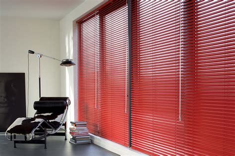 what are aluminum blinds